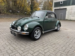 Bild des Angebotes VW Käfer 1303 LS Cabriolet Wertentwicklung 77%