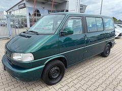 Bild des Angebotes VW T4 Multivan VR6 2.8 Benzin Automatik