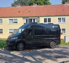 Bild des Angebotes Citroen Jumper SUNLIGHT CLIFF ADVENTURE 540