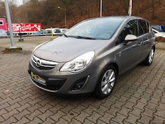 Bild des Angebotes Opel Corsa Edition Klima 2 Hand Preis inkl Neu Tüv