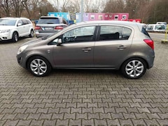 Bild des Angebotes Opel Corsa Edition Klima 2 Hand Preis inkl Neu Tüv
