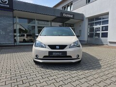 Bild des Angebotes SEAT Mii By Mango 1.0 MPI 75 PS 5-Türer