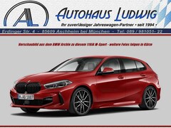 Bild des Angebotes BMW 118 iA M Sport*ACC*19"*Parkassist*RF-Kamera*NP:51.891t