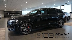 Bild des Angebotes Audi SQ7 TFSI | HuD | Pano | B&O | 7-Sitze | FACELIFT