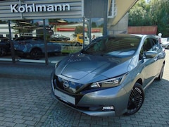Bild des Angebotes Nissan Leaf e+ Tekna Leder Bose 360° Alu Navi