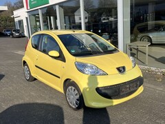 Bild des Angebotes Peugeot 107 70 Filou