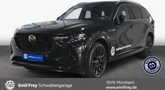 Bild des Angebotes Mazda CX-80 AWD PHEV Aut. HOMURA PLUS