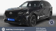 Bild des Angebotes Mazda CX-80 AWD PHEV Aut. HOMURA PLUS