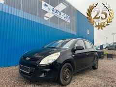 Bild des Angebotes Hyundai i20 **Classic**