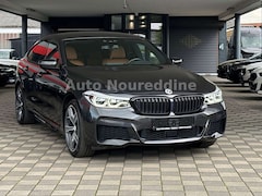 Bild des Angebotes BMW 630 630i Gran Turismo *M-Sportpaket*M-Paket*Deutsch*