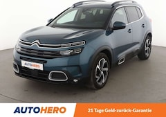 Bild des Angebotes Citroen C5 Aircross 2.0 Blue-HDi Shine Aut.*NAVI*TEMPO*CAM*
