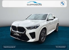 Bild des Angebotes BMW X2 sDrive20i Head-Up+AHK+Navi+ACC+SHZ+KeyGO+HiFi