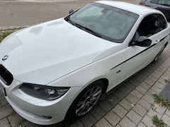 Bild des Angebotes BMW 335 335i Cabrio Aut.Edition Exclusive