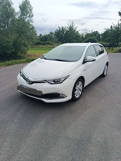 Bild des Angebotes Toyota Auris Hybrid Executive