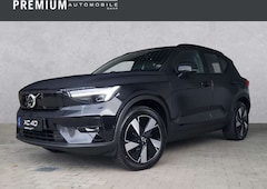 Bild des Angebotes Volvo XC40 Ultimate Recharge Pure Electric 2WD P8 Pixel AHK