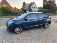 Bild des Angebotes Suzuki Baleno 1.2Hybrid Exclusive*Xenon+Navi+Kamera+ACC