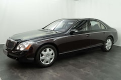 Bild des Angebotes Maybach 57