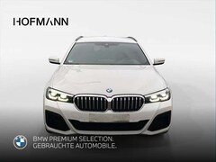 Bild des Angebotes BMW 520 M Sport