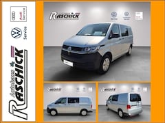 Bild des Angebotes VW Transporter Kombi T6.1 TDI Klima 2 Schiebetüren Klima