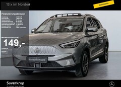 Bild des Angebotes MG ZS EV Luxury DISTR SPUR PANO KAMERA PDC SHZ