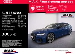 Bild des Angebotes Audi S6 TDI QUATTRO +HD-MATRIX+ALLRADLENK+PANO+