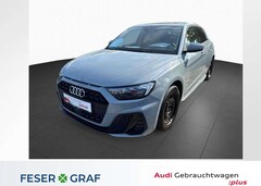 Bild des Angebotes Audi A1 Sportback S line 30 TFSI S-tro. +S-LINE+LED+CARPLA
