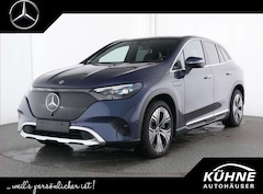 Bild des Angebotes Mercedes-Benz EQE SUV EQE 300 Electric Art Premium HAL AHK Sitzk. Pano