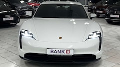 Porsche Taycan TÜV&AU neu neu&Garantie