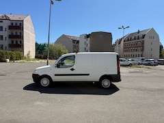 Fiat Doblo Doblo 1.3 JTD MAXI Tüv Bis 04/2028