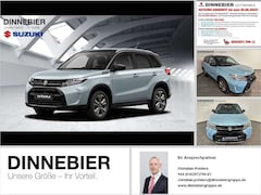 Bild des Angebotes Suzuki Vitara Comfort (MT) *6 Jahre Garantie*