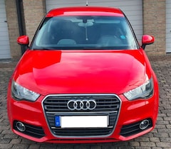 Bild des Angebotes Audi A1 A1 1.4 TFSI Ambition