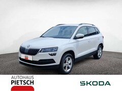 Bild des Angebotes Skoda Karoq 2.0 TDI 4x4 Ambition CarPlay Business PDC