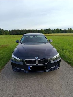 Bild des Angebotes BMW 318 318 d