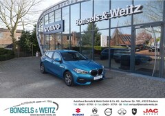 Bild des Angebotes BMW 118 Advantage EU6d i ADVANTAGE Navi Digitales Cockpit