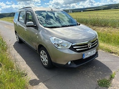 Bild des Angebotes Dacia Lodgy Lodgy dCi 90 Laureate