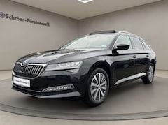 Bild des Angebotes Skoda Superb Combi Style 2.0 TDI DSG (Schiebedach/Matrix-Beam