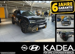 Bild des Angebotes Jeep Avenger The North Face 4xe **Sofort Verfügbar**