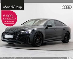 Bild des Angebotes Audi RS5 360° Matrix B&O RS-Abgas 280km/h