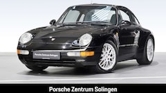 Bild des Angebotes Porsche 993 Targa