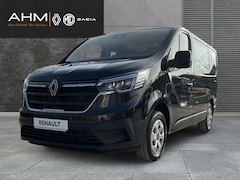 Bild des Angebotes Renault Trafic Combi Authentic 2.0 BLUE dCi 150 EU6e