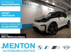 Bild des Angebotes BMW i3 Batterie100%/Sportpaket/LED/Navi/Komfortpak.