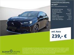 Bild des Angebotes DS Automobiles DS 7 DS7 E-Tense 4x4 Performance Line