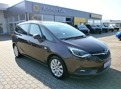 Bild des Angebotes Opel Zafira ON , Navi , Voll-LED , Fahrradträger , 7 Sitze