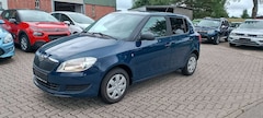 Bild des Angebotes Skoda Fabia 1.2 HTP Active Green tec