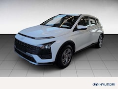 Bild des Angebotes Hyundai BAYON FL (MY25) 1.0 T (100 PS) 6MT  Select, Navi