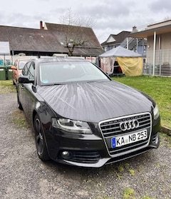Bild des Angebotes Audi A4 Avant 1.8 TFSI multitronic Ambiente
