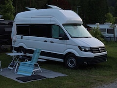 Bild des Angebotes VW Grand California Grand California 600