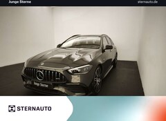 Bild des Angebotes Mercedes-Benz C 43 AMG C 43 T 4M AHK Carbon Distro Pano Sitzklima 20 Zoll