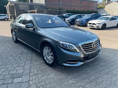 Bild des Angebotes Mercedes-Benz S 500 4-Matic * 335kw * Pano * Leder * Digital *