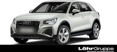 Bild des Angebotes Audi Q2 2.0 TDI quattro S-Line